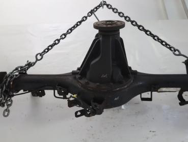 Preview: Achse hinten AB394001AZE Ford RANGER 3