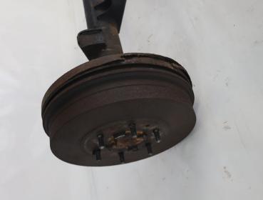Preview: Achse hinten AB394001AZE Ford RANGER 3