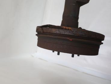 Preview: Achse hinten AB394001AZE Ford RANGER 3