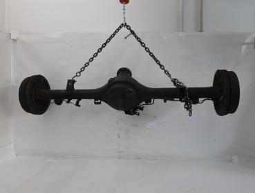 Achse hinten AB394001AZE Ford RANGER 3