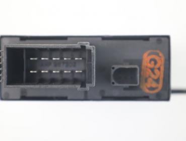 Preview: Steuergerät Karosserie 7D0959800 VW T4 Bus