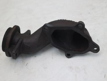 Auspuff / Hosenrohr 531410322 VW T4 Bus