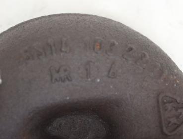 Preview: Auspuff / Hosenrohr 531410322 VW T4 Bus