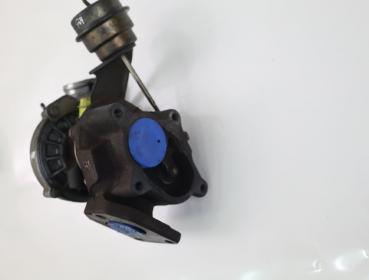 Turbolader 074145701A VW T4 Bus
