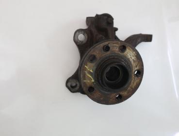 Achsschenkel vorn links 7D0407257A VW T4 Bus