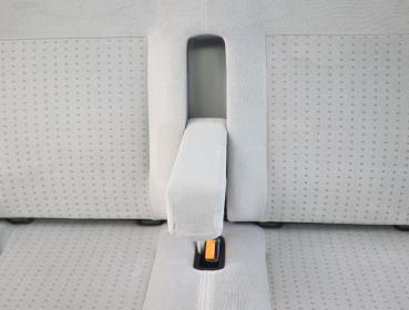 Preview: Mittlere Sitzbank 7D0883061 VW T4 Bus