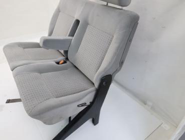 Preview: Mittlere Sitzbank 7D0883061 VW T4 Bus