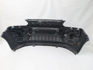 Stoßstange vorn 9681800777 Citroen C3 PICASSO
