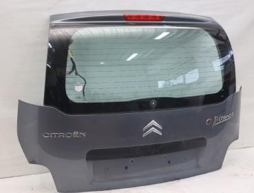 Heckklappe 9803598080 Citroen C3 PICASSO