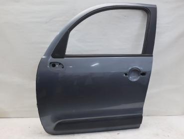 Tür vorn links 9002AS Citroen C3 PICASSO