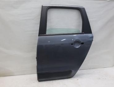 Tür hinten links 9006Q3 Citroen C3 PICASSO