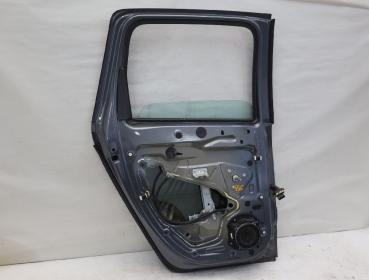 Preview: Tür hinten links 9006Q3 Citroen C3 PICASSO