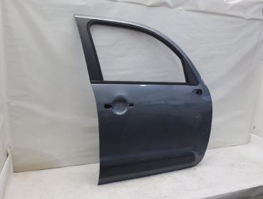 Tür vorn rechts 9004AW Citroen C3 PICASSO