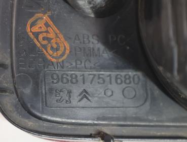 Preview: Rückleuchte rechts 9681751680 Citroen C3 PICASSO