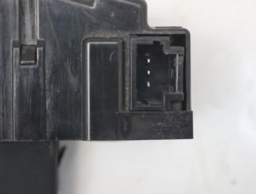 Preview: Schloß Heckklappe 8719G5 Citroen C3 PICASSO