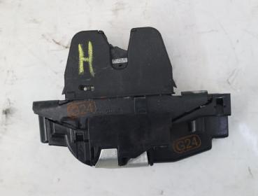 Preview: Schloß Heckklappe 8719G5 Citroen C3 PICASSO