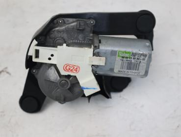 Preview: Scheibenwischermotor hinten 9683238880 Citroen C3 PICASSO