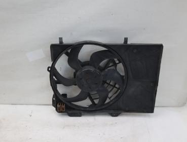 Ventilator (am Kühler) 9682895680 Citroen C3 PICASSO