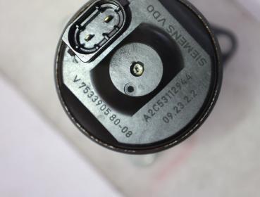 Preview: Stellmotor sonstige V753390580 Citroen C3 PICASSO