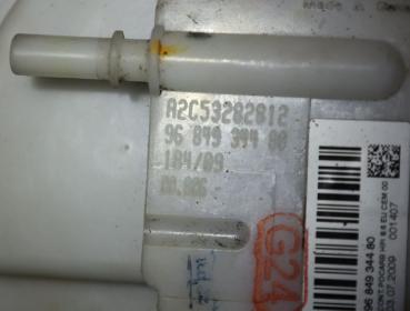 Preview: Benzinpumpe mit Geber 9684934480 Citroen C3 PICASSO