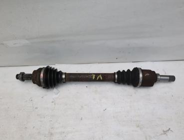 Antriebswelle vorn links 3272TE Citroen C3 PICASSO