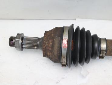 Preview: Antriebswelle vorn links 3272TE Citroen C3 PICASSO