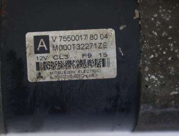 Anlasser V788001780 Citroen C3 PICASSO