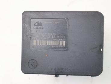 Hydraulikeinheit ABS 9665370880 Citroen C3 PICASSO