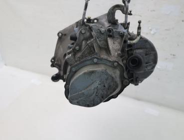 Preview: Getriebe 5 Gang 9680886910 Citroen C3 PICASSO