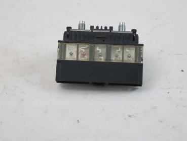 Preview: Sicherungskasten 3673962M00 Suzuki SX4 JY