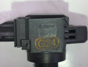 Preview: Zündspule Zylinder 1 3340060R01 Suzuki SX4 JY