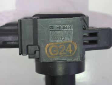 Preview: Zündspule Zylinder 2 3340060R01 Suzuki SX4 JY
