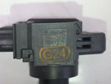 Preview: Zündspule Zylinder 4 3340060R01 Suzuki SX4 JY