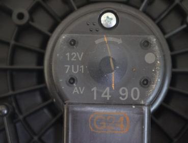 Preview: Heizgebläsemotor 7415061MA0 Suzuki SX4 JY