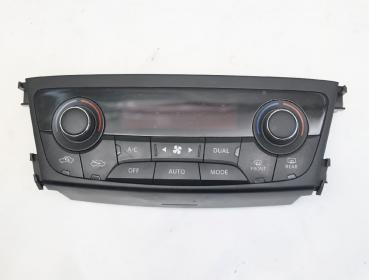 Klimabedienteil 3951061M10 Suzuki SX4 JY