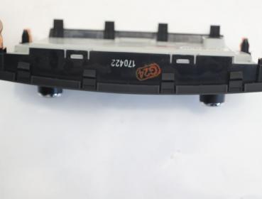 Preview: Klimabedienteil 3951061M10 Suzuki SX4 JY