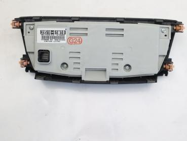 Preview: Klimabedienteil 3951061M10 Suzuki SX4 JY