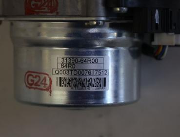 Preview: Lenksäule elektrisch 4821064R42 Suzuki SX4 JY