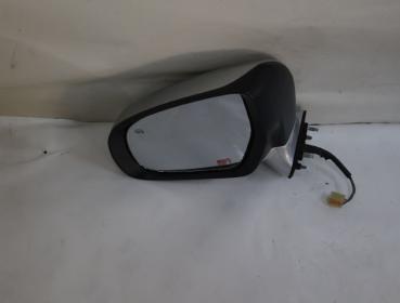 Spiegel links elektrisch 8470261MK3 Suzuki SX4 JY
