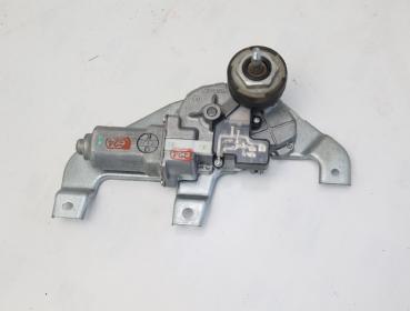 Scheibenwischermotor hinten 3881061M00 Suzuki SX4 JY