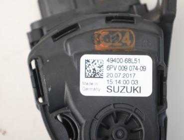 Preview: Gaspedal 4940068L51 Suzuki SX4 JY