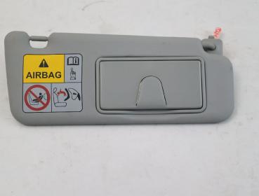 Preview: Sonnenblende 8480161M45 Suzuki SX4 JY