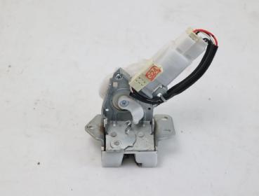 Preview: Schloß Heckklappe 8251054P10 Suzuki SX4 JY