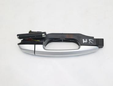 Preview: Türgriff außen hinten rechts 8281257LA0 Suzuki SX4 JY