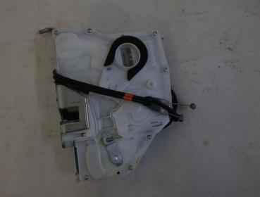 Preview: Türschloß vorn links 8220261MA1 Suzuki SX4 JY