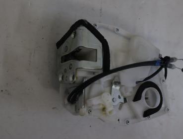 Türschloß hinten links 8230261MA1 Suzuki SX4 JY