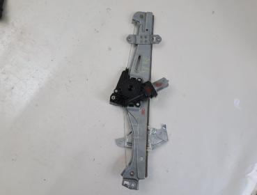 Fensterheber elektrisch vorn rechts 8343061M00 Suzuki SX4 JY