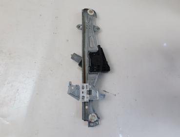 Preview: Fensterheber elektrisch vorn rechts 8343061M00 Suzuki SX4 JY