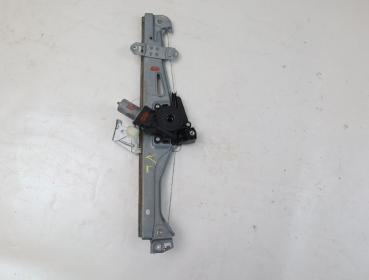 Fensterheber elektrisch vorn links 8346061M10 Suzuki SX4 JY