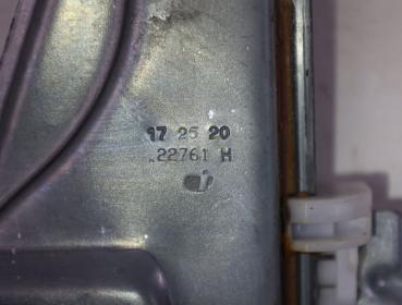 Preview: Fensterheber elektrisch vorn links 8346061M10 Suzuki SX4 JY